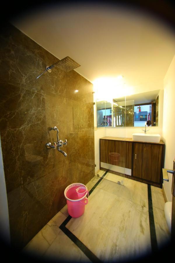Osakataj Hotel Agra  Kültér fotó