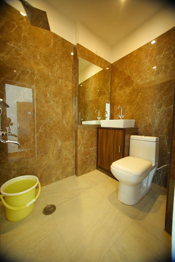 Osakataj Hotel Agra  Kültér fotó