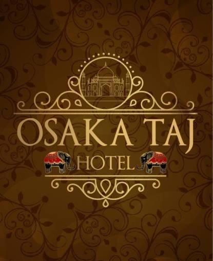 Osakataj Hotel Agra  Kültér fotó