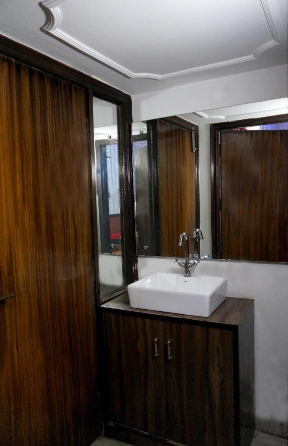 Osakataj Hotel Agra  Kültér fotó